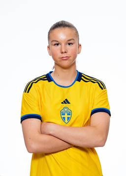 Nathalie Brorson