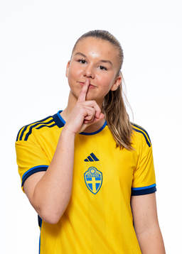 Nathalie Brorson