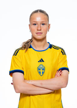 Ella Lundin