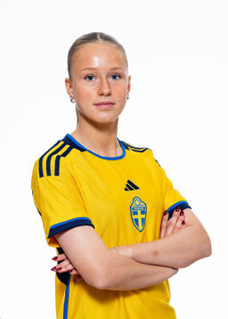 Ella Lundin