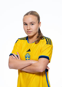 Ella Alexandersson