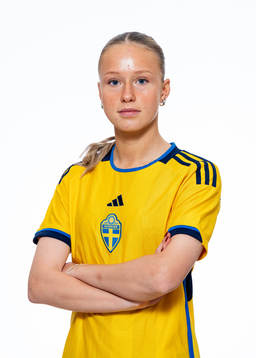 Ella Lundin