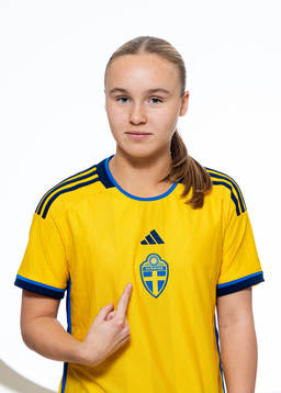 Ella Alexandersson