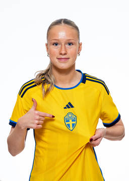 Ella Lundin