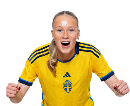 Ella Lundin