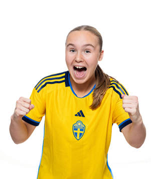 Ella Alexandersson