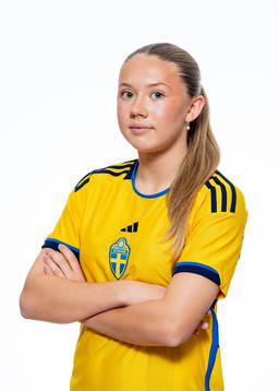 Paula Broddner Klingspor