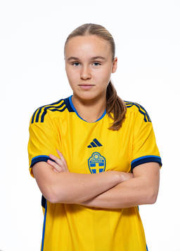 Ella Alexandersson