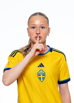 Ella Lundin