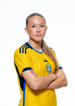 Paula Broddner Klingspor