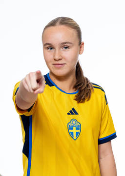 Ella Alexandersson