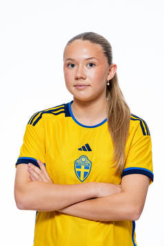 Paula Broddner Klingspor