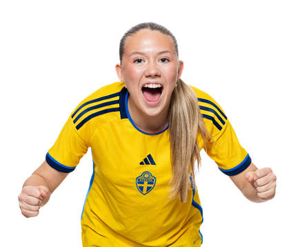 Paula Broddner Klingspor