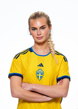 Isabelle Axelsson