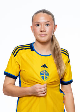 Paula Broddner Klingspor