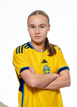 Ella Alexandersson