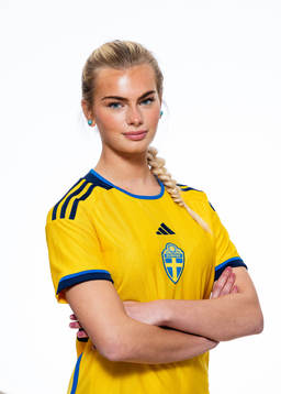 Isabelle Axelsson