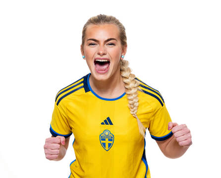 Isabelle Axelsson