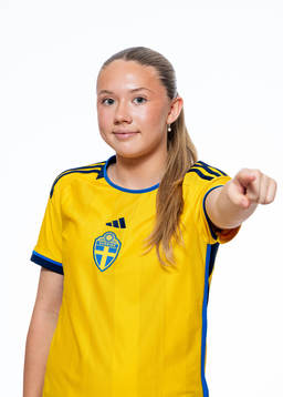 Paula Broddner Klingspor