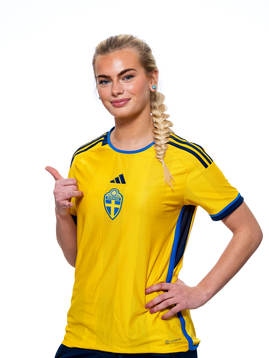 Isabelle Axelsson