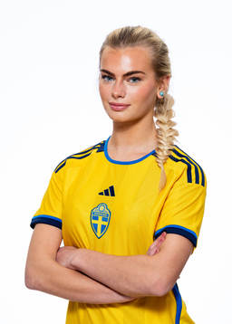 Isabelle Axelsson