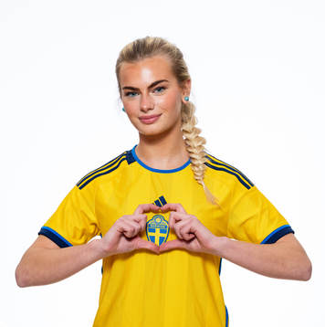 Isabelle Axelsson