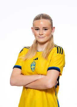 Tilda Hellén