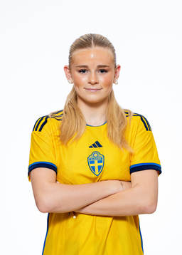 Tilda Hellén