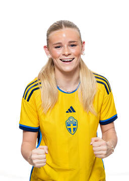 Tilda Hellén
