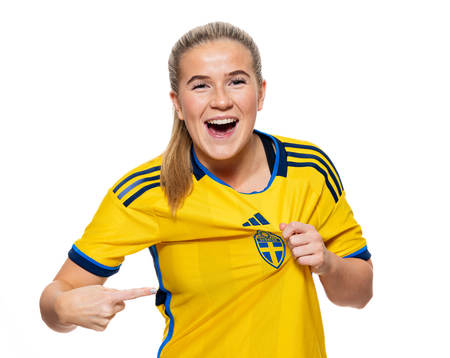 Alicia Ekfeldt
