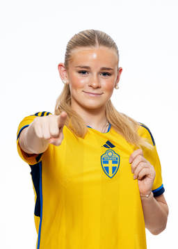 Tilda Hellén