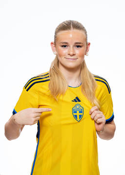 Tilda Hellén