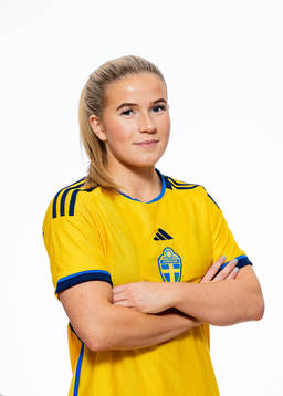 Alicia Ekfeldt