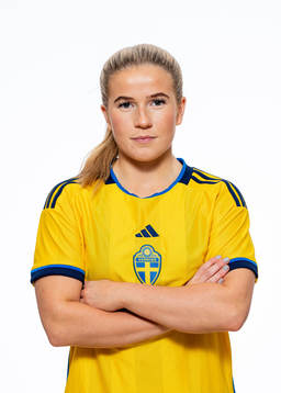 Alicia Ekfeldt