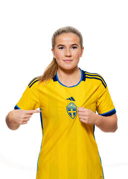 Alicia Ekfeldt