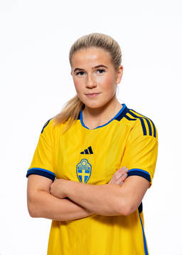Alicia Ekfeldt