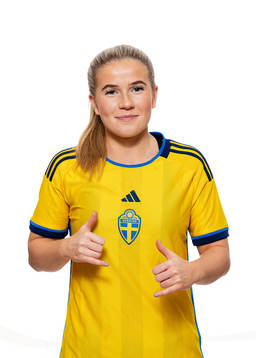 Alicia Ekfeldt