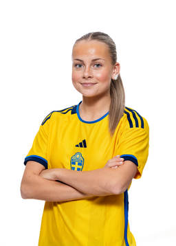 Maja Nilsson