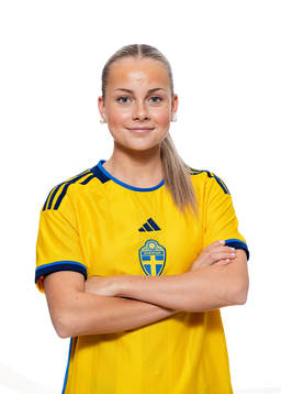Maja Nilsson