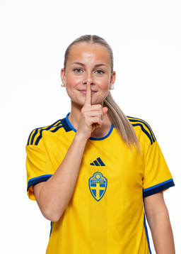 Maja Nilsson