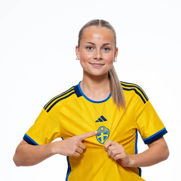 Maja Nilsson