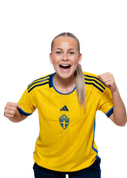 Maja Nilsson