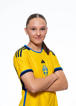 Nova Rolfsson