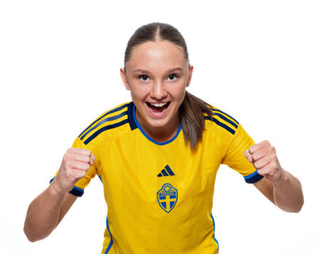 Nova Rolfsson