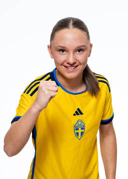 Nova Rolfsson