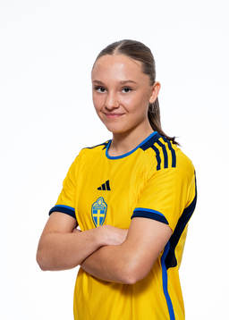 Nova Rolfsson