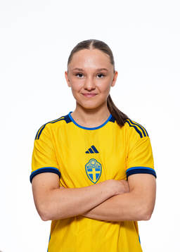 Nova Rolfsson