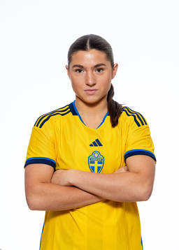 Thea Staffansson