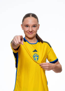 Nova Rolfsson
