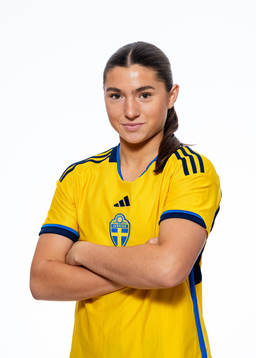 Thea Staffansson